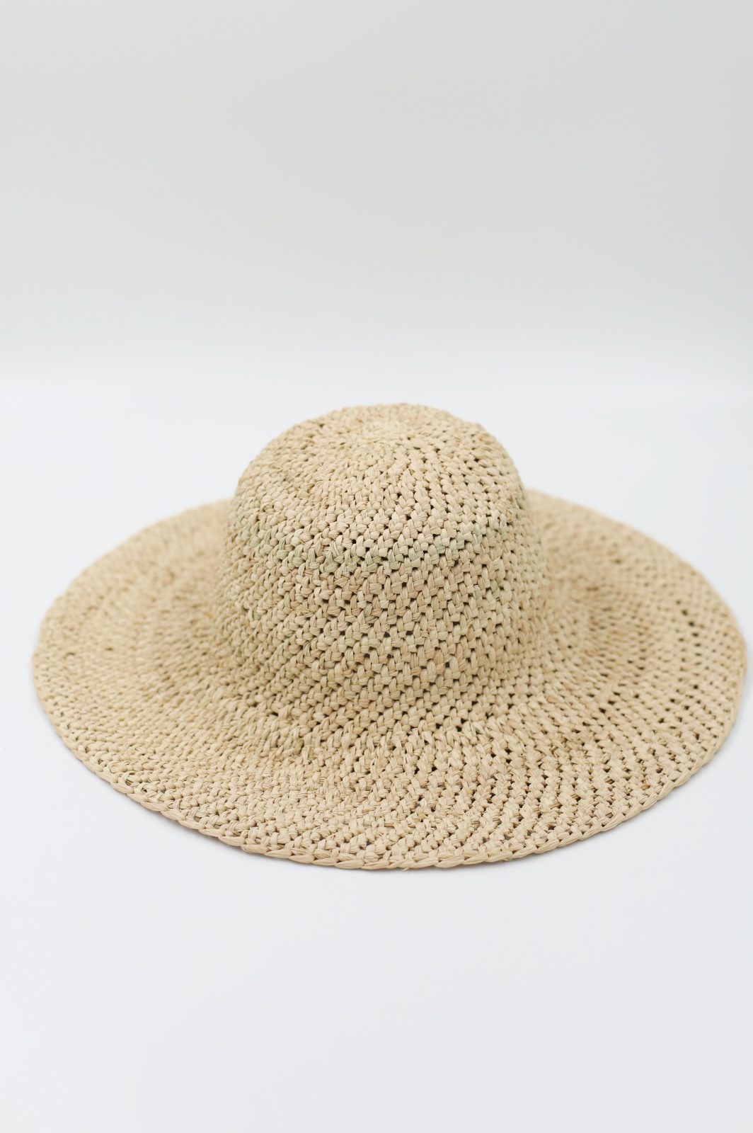 kapelusz słomkowy na lato sklep dobra fabryka dobrej fabryki nakrycie głowy afryka rwanda