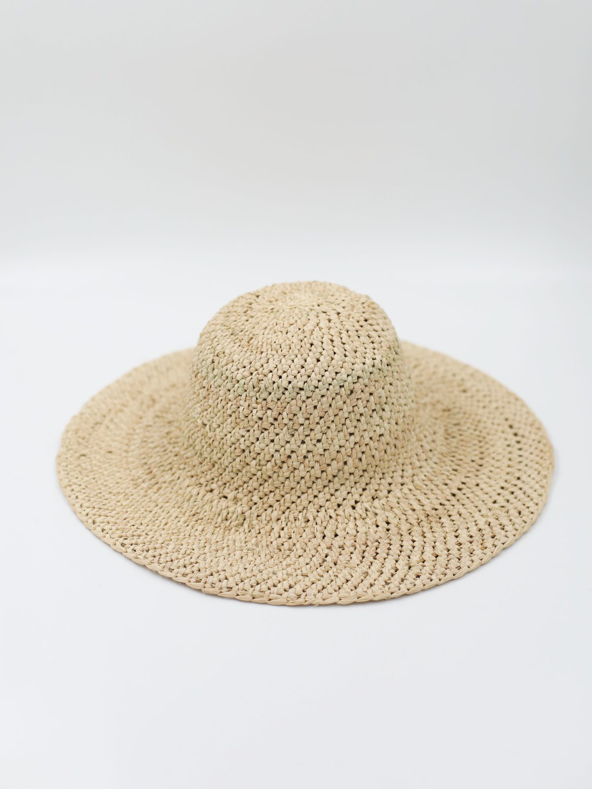 kapelusz słomkowy na lato sklep dobra fabryka dobrej fabryki nakrycie głowy afryka rwanda