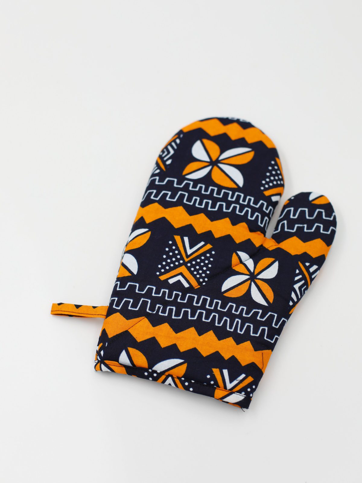 kuchenny chwytak sklep dobra fabryka Senegal kolorowy do kuchni kuchnia akcesoria