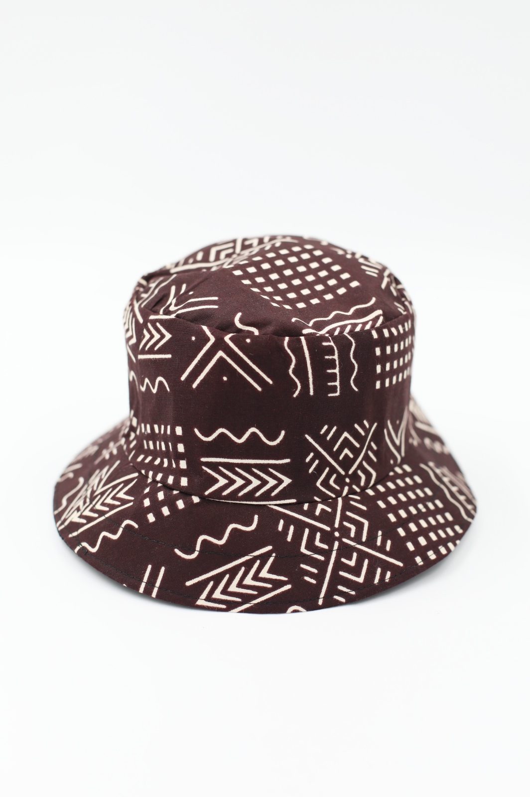 kapelusz na lato bucket hat afryka Zambia Senegal