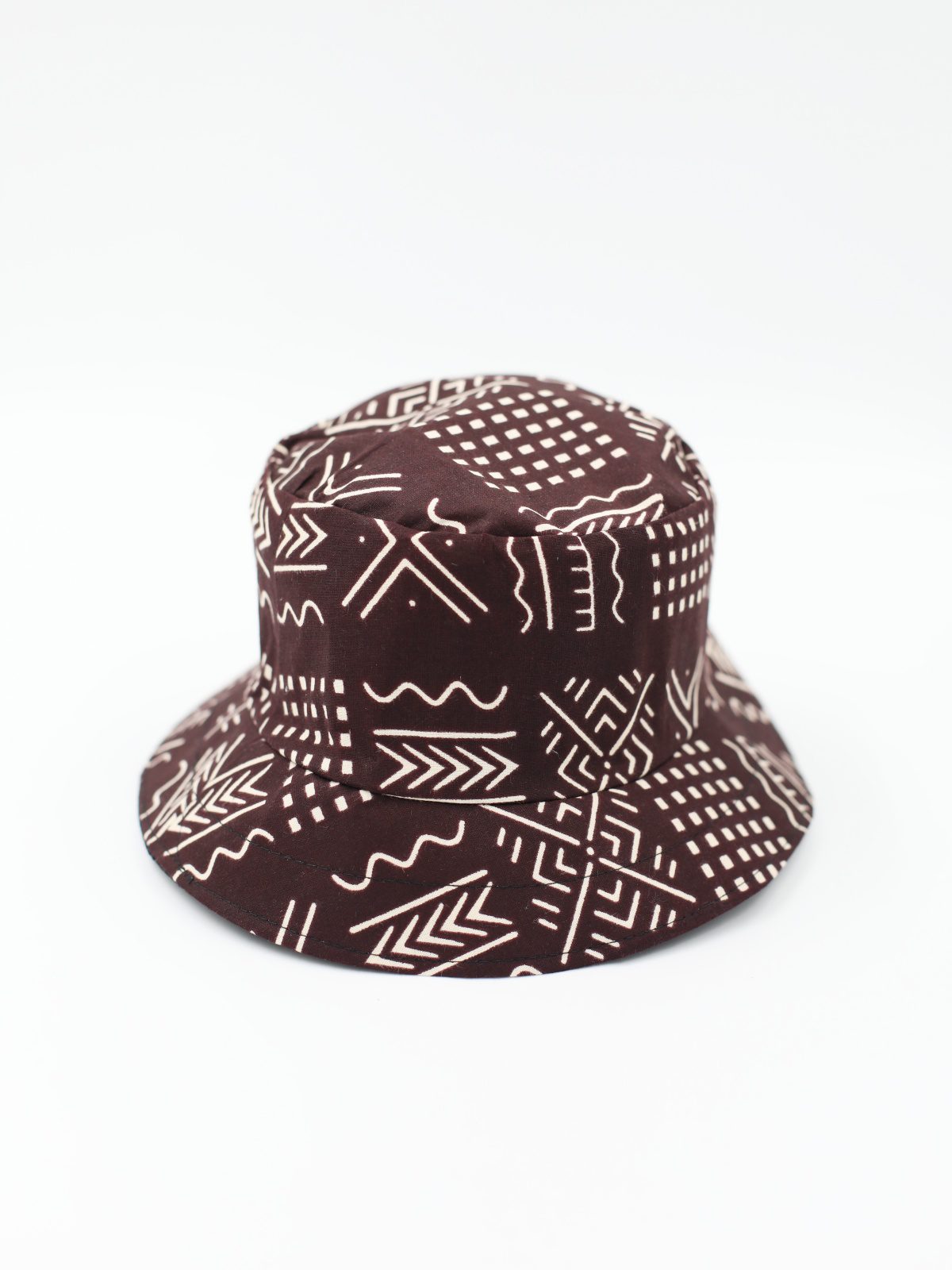 kapelusz na lato bucket hat afryka Zambia Senegal