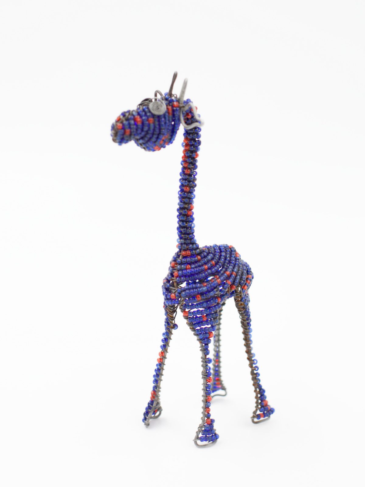 sklep dobra fabryka figurka żyrafa zwierzęta