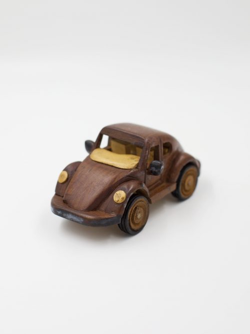 drewniany samochód samochodzik fan motoryzacji prezent autko dziecko sklep dobra fabryka